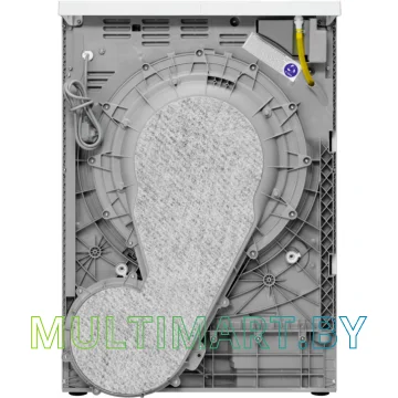 Сушильная машина Electrolux EW9H188SC картинка 2
